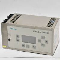 Siemens Sitras DPU96PU DPU 96 PU E10433-E9502-H210 E10...