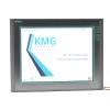 Siemens Simatic MP377 15&quot; Touch 6AV6644-0AB01-2AX0 6AV6 644-0AB01-2AX0 -used-
