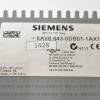 Siemens MP277 8&quot; Key 6AV6643-0DB01-1AX1 6AV6 643-0DB01-1AX1  -used-