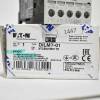Eaton Contactor Leistungssch&uuml;tz 3kW 400V DILM7-01 DIL M7-01 -unused-