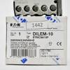 Eaton Contactor Leistungssch&uuml;tz 4kW 400V DILEM-10 DIL EM-10 -unused-