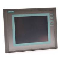 Siemens Simatic MP277 8&quot; Touch 6AV6643-0CB01-1AX1 6AV6 643-0CB01-1AX1 -used-