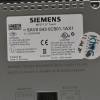 Siemens Simatic MP277 8&quot; Touch 6AV6643-0CB01-1AX1 6AV6 643-0CB01-1AX1 -used-