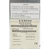 Siemens Simovert MC Rectifier 15kW 6SE7024-1EP85-0AA0 6SE7 024-1EP85-0AA0 -used-