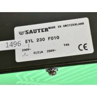 Sauter Nova compact automation controller 230  EYL 230 F010 EYL230F010 -used-
