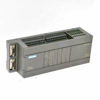 Siemens Simatic CPU216-2 6ES7216-2AD00-0XB0 6ES7 216-2AD00-0XB0 -used-