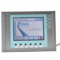 Siemens KTP600 Basic color PN 6AV6647-0AD11-3AX0 6AV6...