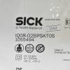 Sick Induktiver N&auml;herungssensor IQ08  IQ08-02BPSKT0S 1055494 -new-