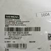 Siemens Drucktaster Pushbutton Metall Trans  3SU1050-0AB70-0AA0 -sealed-