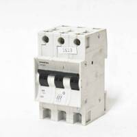 Siemens Leistungsschalter Circuit breaker 5SQ23 C63  5SQ...
