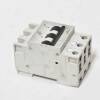Siemens Leistungsschalter Circuit breaker 5SQ23 C63  5SQ 23 400V -used-