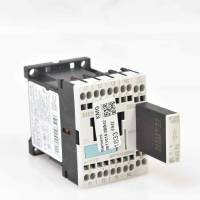 Siemens Sirius Leistungssch&uuml;tz 4kW 400V 3RT1016-2BB42 3RT1 016-2BB42 -used-