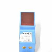 Sick Sensor Reflexions-Lichschranke WL36 1010612 WL36-B430 1  010 612 -used-