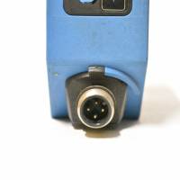 Wenglor Reflextaster mit Hintergrundausblendung HT77PA3 -used-