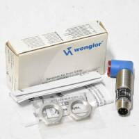 Wenglor Reflextaster Reflex sensor HW11PA3 10-30VDC PNP 200mA new -unsld-
