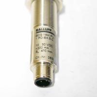 Balluff Sensor Lichtschranke BOS  BOS 18M-PU-1 PD-SA 5-C BOS18M -used-