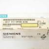 Siemens Simatic RS485 Repeater 6ES7972-0AA00-0XA0 6ES7 972-0AA00-0XA0 -unsld-