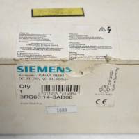Siemens Kompakt Sonar Bero 3RG60 14-3AD00 3RG6014-3AD00 new -unsld-