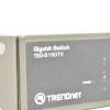 Trendnet Gigabit Switch 16-port Ethernet Lan TEG-S160TX -used-