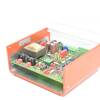 AEG Microsemi Umrichter Frequency Inverter 029.110598 -used-
