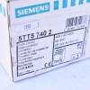 Siemens Insta Sch&uuml;tz Contactor 5TT5 740 2   5TT57402 40A/AC 400V -unused-