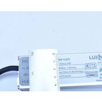 Luxna wasserdicht elektronischer Transformator 20-36V DC 30W LED Trafo IP67