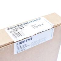 Siemens Simatic Terminal Modul 6ES7 193-4CA20-0AA0 5er Pack -unsld-