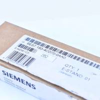 Siemens Simatic Terminal Modul 6ES7 193-4CD70-0AA0 6ES7193-4CD70-0AA0 -unsld-