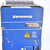 Stromag Stromatic ADW 055.3 185-00457 ADW055.3 -38kVA -used-