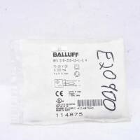 Balluff Induktiver Sensor BES 516-356-E5-C-S4 BES00UY...
