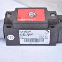 Euchner Positionsschalter Schalter NZ2RS-511L060 090147 -unsld-
