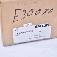 Balluff Kunststoff- und Glasfaser BFO0042 BFO 18V-LCC-SMG-23-0,5 551370 -unused-