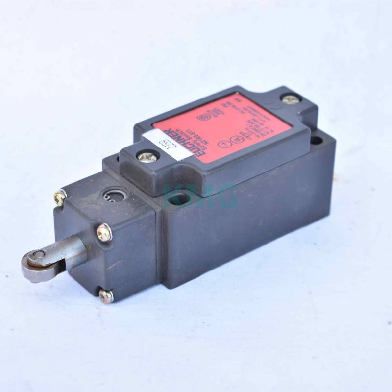 Euchner Sicherheitsschalter Safety Switch NZ1RS511 unused, 34,99