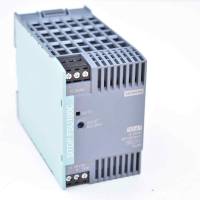 Siemens SITOP PSU100C 6EP1332-5BA10 POWER SUPPLY 24V 4A  -used-