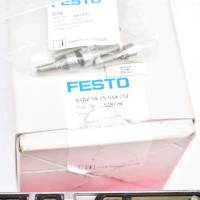 Festo Verkettungsplatte VABV 539224 VABV-S4-2S-G18-2T2 -new-