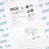 Sick IME12-08NPOZC0S / 1040784 Induktiver N&auml;herungssensor IME Sensor -new-