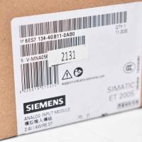 Siemens SIMATIC DP 6ES7 134-4GB11-0AB0 // 6ES7134-4GB11-0AB0 ET 200S -new-