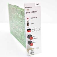 Rexroth Verst&auml;rker Prop. Amplifier VT 5010...