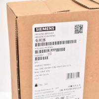 Siemens Sinamics PM240-2 6SL3210-1PE18-0AL1 6SL3 210-1PE18-0AL1 -new-