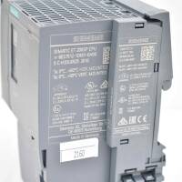 Siemens Simatic ET200SP CPU 6ES7512-1DK01-0AB0 6ES7 512-1DK01-0AB0 -used-