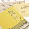 Pilz Relais Pnoz 8 24VDC 474760 10AF/6AT -new-