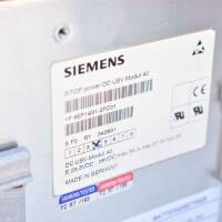 Siemens Sitop Power DC-USV 6EP1931-2FC01 6EP1 931-2FC01 -used-