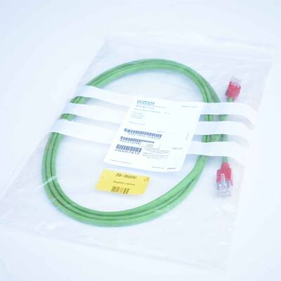 Siemens Industrial Ethernet Kabel 6XV1850-2HH20 6XV1 850-2HH20 2m -new-