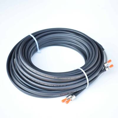 Siemens Fiber Optic Cable 4 BFOC-Stecker 15m  6XV1820-5BN15 6XV1 820-5BN15 -new-