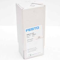 Festo Abdeckplatte VABB-S4-2-WT 539213 L602  -new-
