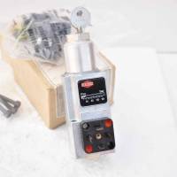 Herion Pressure Switch Druckschalter 0871310 12.. 160 Bar -new-