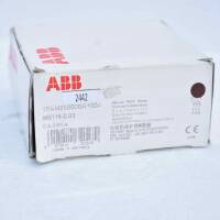 ABB  Motorschutzschalter MS116 1SAM250000R1004 MS116-0.63 -new-