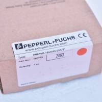 Pepperl+Fuchs OBE10M-18GM60-SE5-V1 087793 87807 + 87805 -new-
