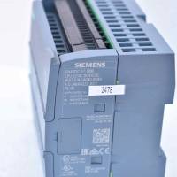 Siemens Simatic CPU 1214C 6ES7214-1AG40-0XB0 6ES7 214-1AG40-0XB0 -used-