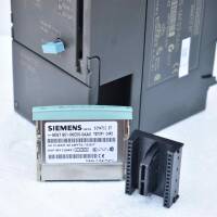 Siemens Simatic CPU315 MC951 32kB 6ES7315-1AF03-0AB0 6ES7 315-1AF03-0AB0 -used-